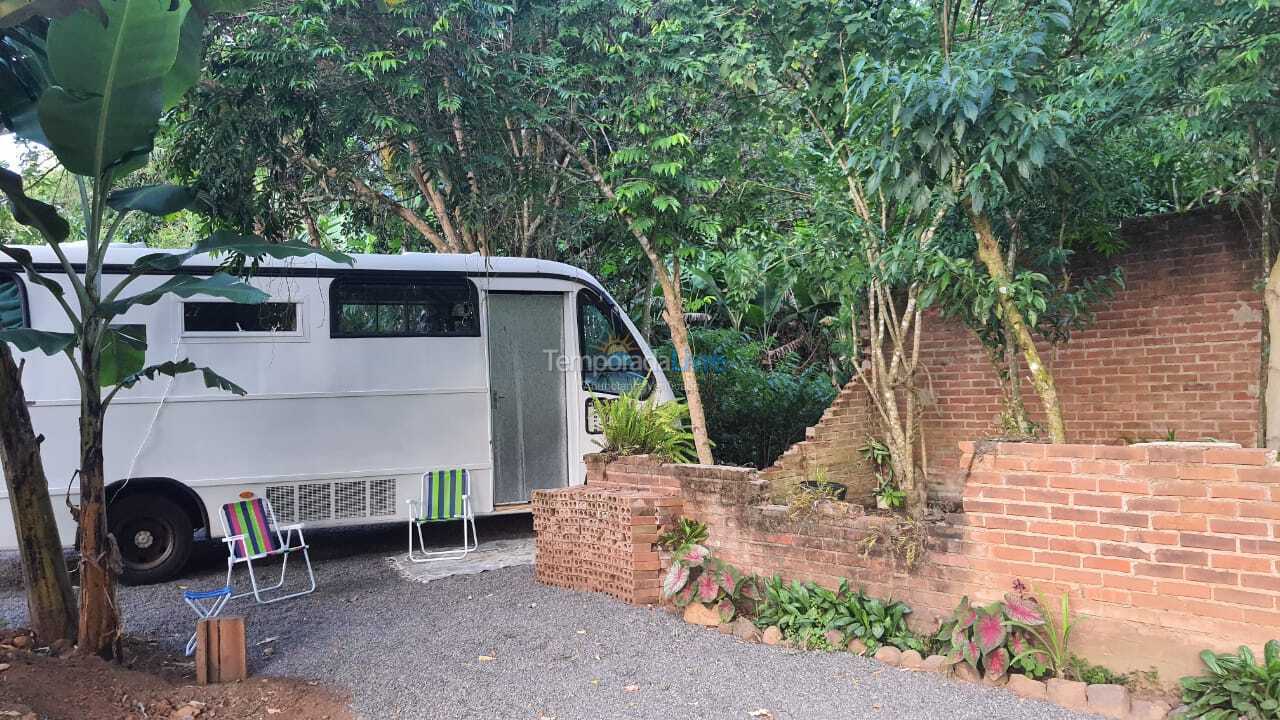 Casa para alquiler de vacaciones em Maquiné (Solidão)