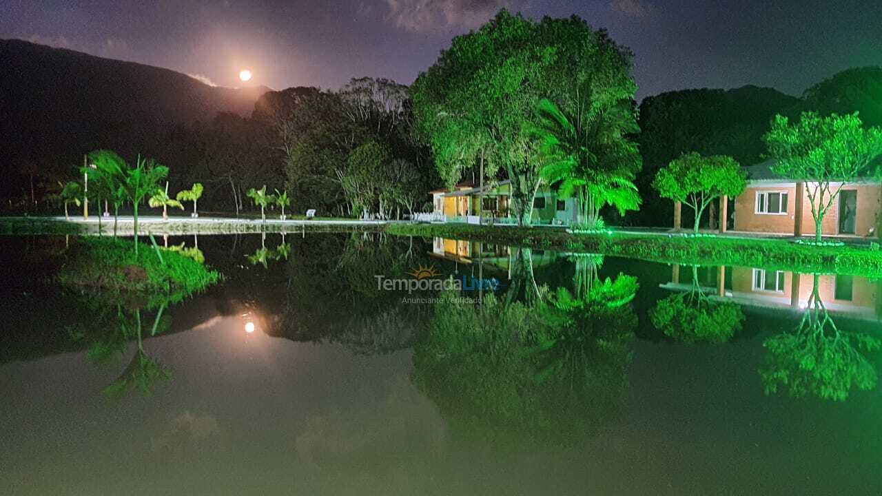 Casa para alquiler de vacaciones em Maquiné (Solidão)