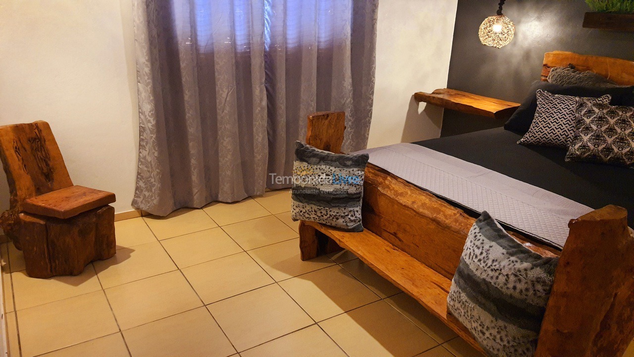 Casa para alquiler de vacaciones em Maquiné (Solidão)