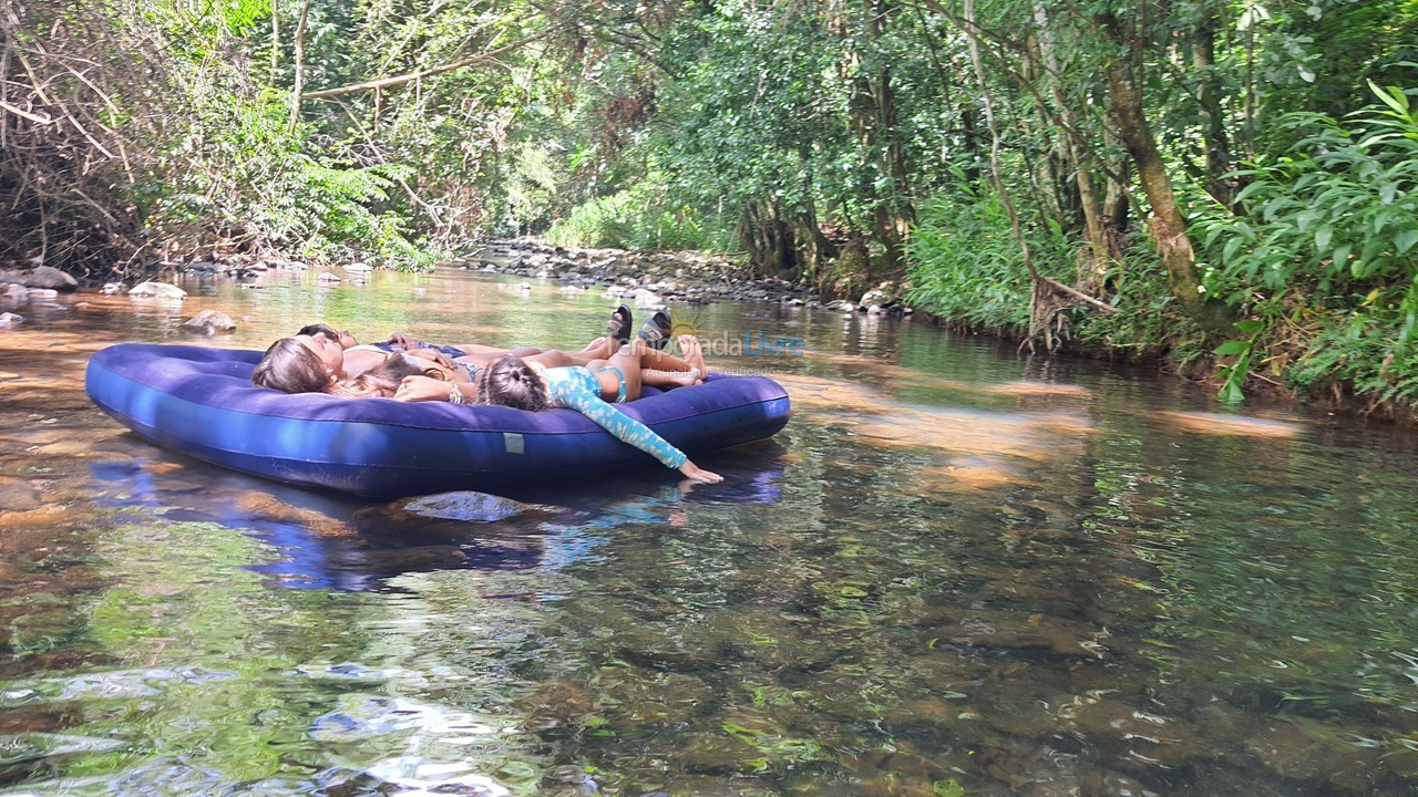 Casa para alquiler de vacaciones em Maquiné (Solidão)