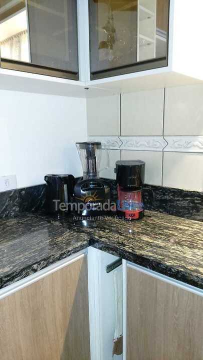 Casa para alquiler de vacaciones em Maquiné (Solidão)