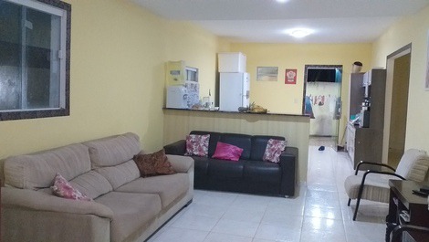 Renta casa en condominio Águas de Sauipe