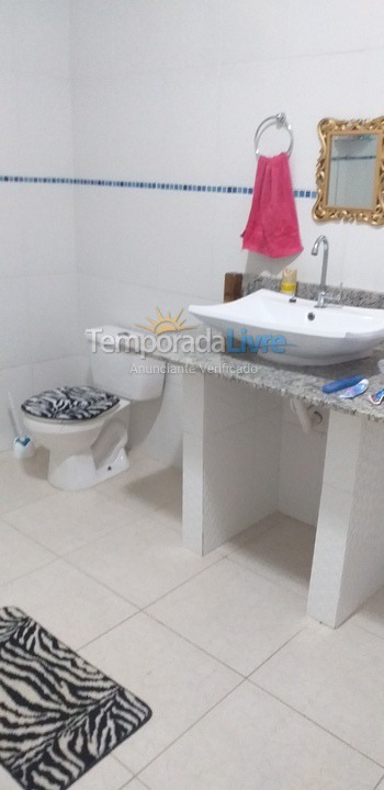 Casa para alquiler de vacaciones em Entre Rios (Porto de Sauípe)