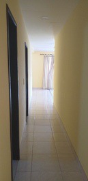 Renta casa en condominio Águas de Sauipe