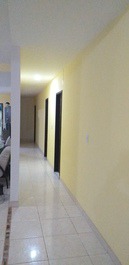 Renta casa en condominio Águas de Sauipe