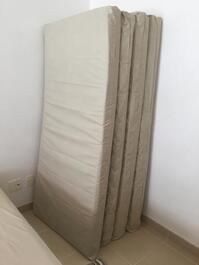 Comfortable apartment 150 meters from PRAIA GRANDE- UBATUBA