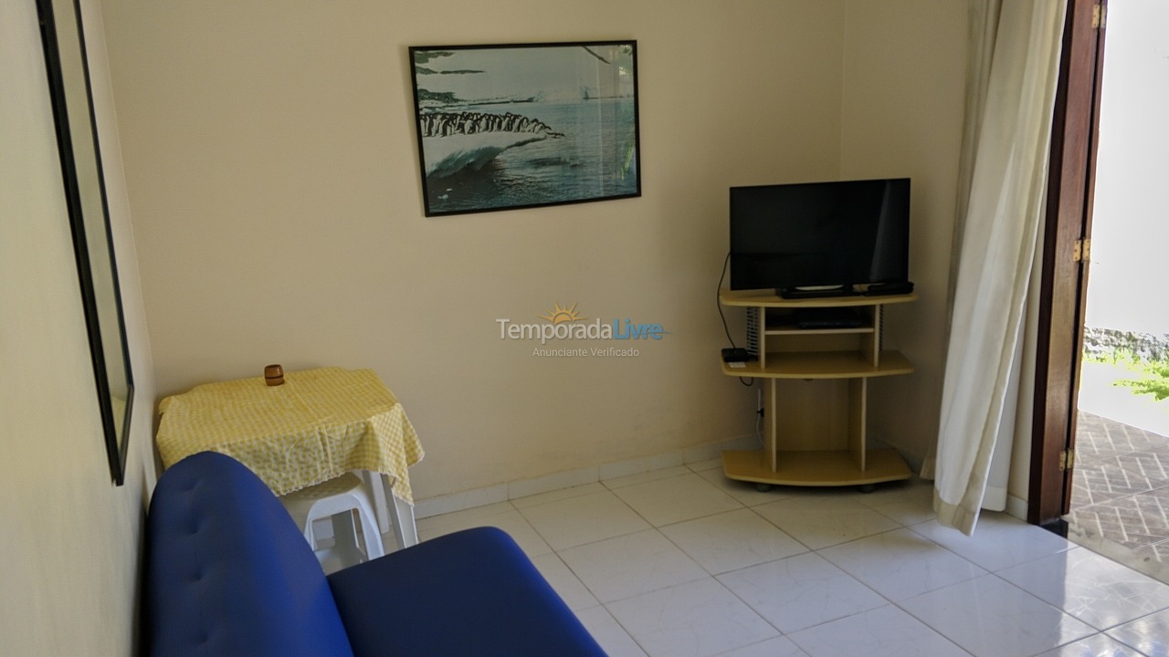 House for vacation rental in Cabo Frio (Peró)