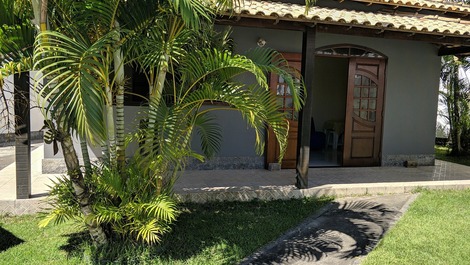 Casa para alquilar en Cabo Frio - Peró