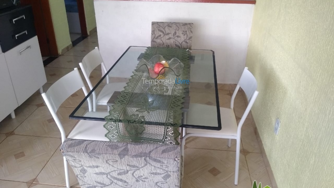 Chácara / sítio para aluguel de temporada em Ibiúna (Bairro da Cachoeira)