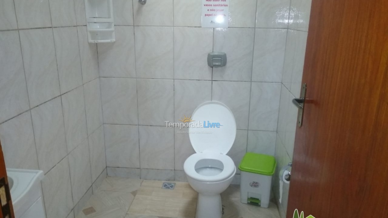 Chácara / sítio para aluguel de temporada em Ibiúna (Bairro da Cachoeira)