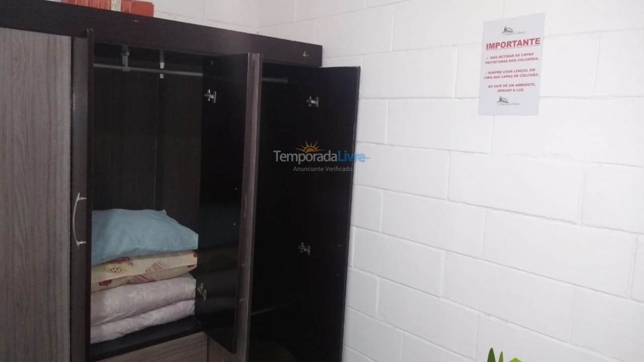 Chácara / sítio para aluguel de temporada em Ibiúna (Bairro da Cachoeira)