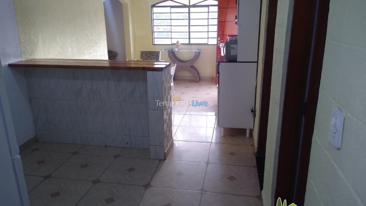 Chácara / sítio para aluguel de temporada em Ibiúna (Bairro da Cachoeira)