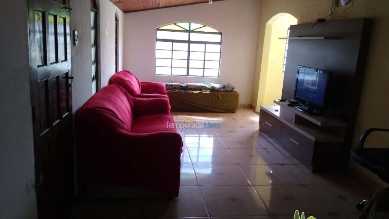 Chácara / sítio para aluguel de temporada em Ibiúna (Bairro da Cachoeira)