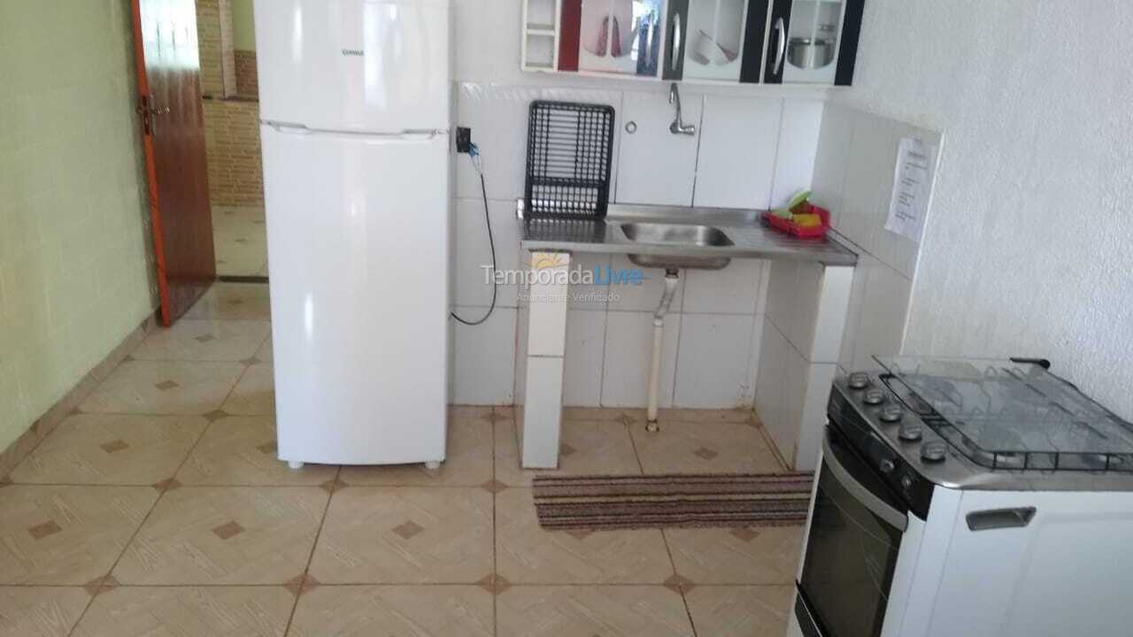 Chácara / sítio para aluguel de temporada em Ibiúna (Bairro da Cachoeira)