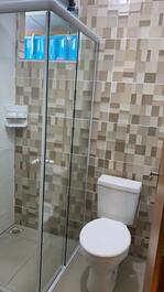 Apartamento Ubatuba 03 Praia da Enseada