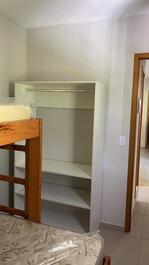 Apartamento Ubatuba 03 Praia da Enseada