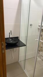 Apartamento Ubatuba 03 Praia da Enseada