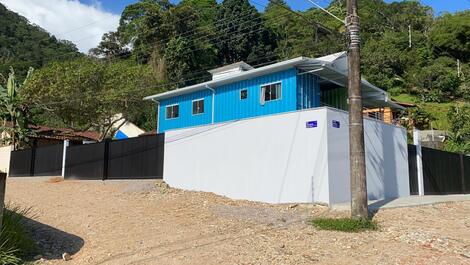 Apartamento Ubatuba 03 Praia da Enseada