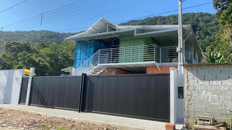 Apartamento Ubatuba 03 Praia da Enseada