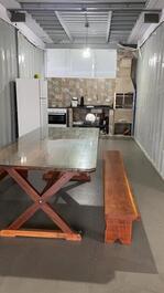 Apartamento Ubatuba 03 Praia da Enseada