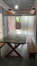 Apartamento Ubatuba 03 Praia da Enseada