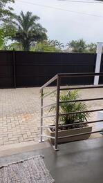 Apartamento Ubatuba 03 Praia da Enseada