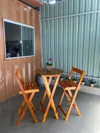 Ubatuba apartment 01 Enseada beach