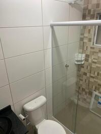 Ubatuba apartment 01 Enseada beach