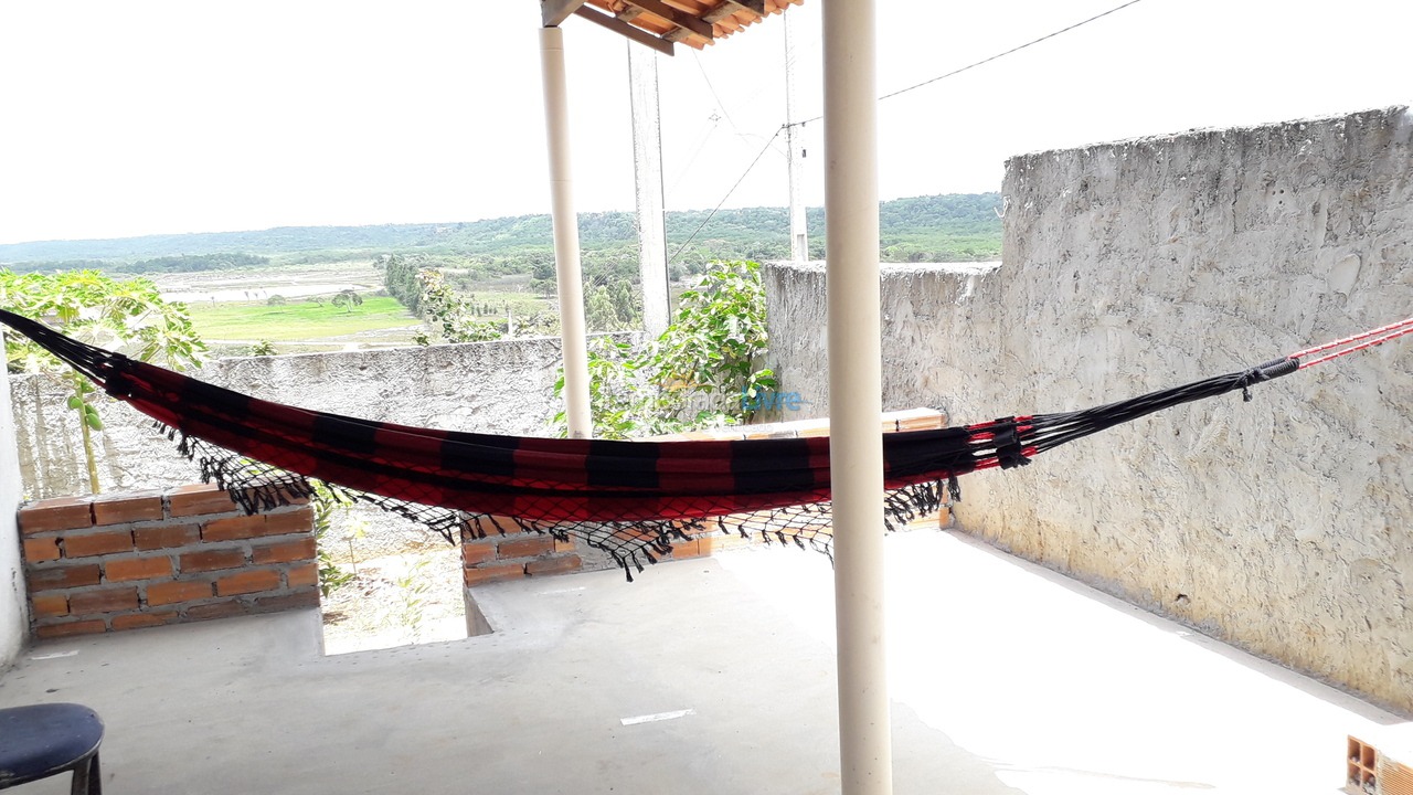 Granja para alquiler de vacaciones em Camaçari (Barra do Jacuípe)