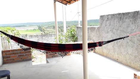 Casa en Barra do Jacuipe