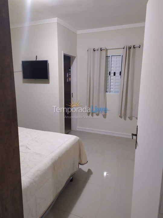 House for vacation rental in Atibaia (Caetetuba)