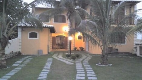 House for rent in Araruama - Praia Seca