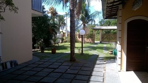 Duplex House - Praia Seca - Araruama - Fiber Wi-Fi