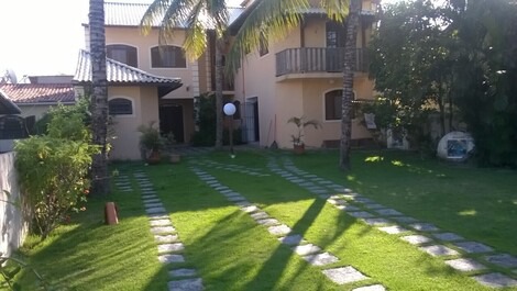 Duplex House - Praia Seca - Araruama - Fiber Wi-Fi