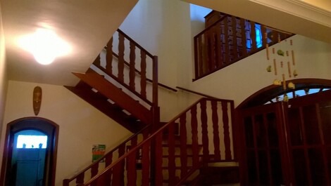 Duplex House - Praia Seca - Araruama - Fiber Wi-Fi