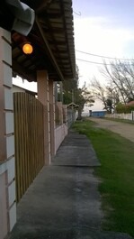 Duplex House - Praia Seca - Araruama - Fiber Wi-Fi