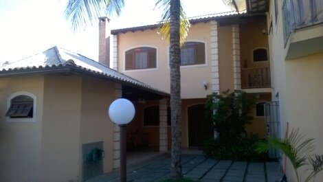 Duplex House - Praia Seca - Araruama - Fiber Wi-Fi
