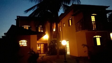 Duplex House - Praia Seca - Araruama - Fiber Wi-Fi