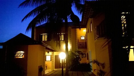 Duplex House - Praia Seca - Araruama - Fiber Wi-Fi
