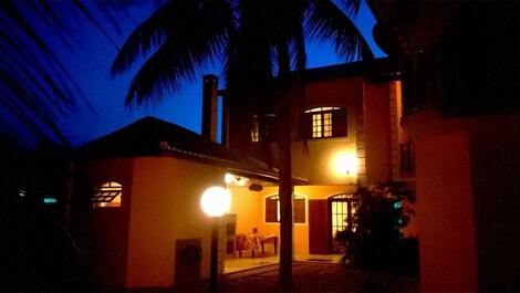 Duplex House - Praia Seca - Araruama - Fiber Wi-Fi