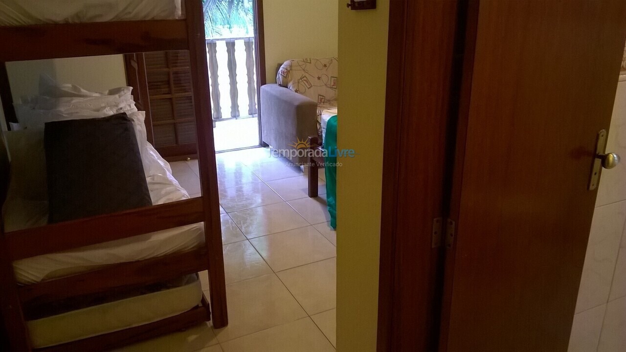 House for vacation rental in Araruama (Praia Seca)