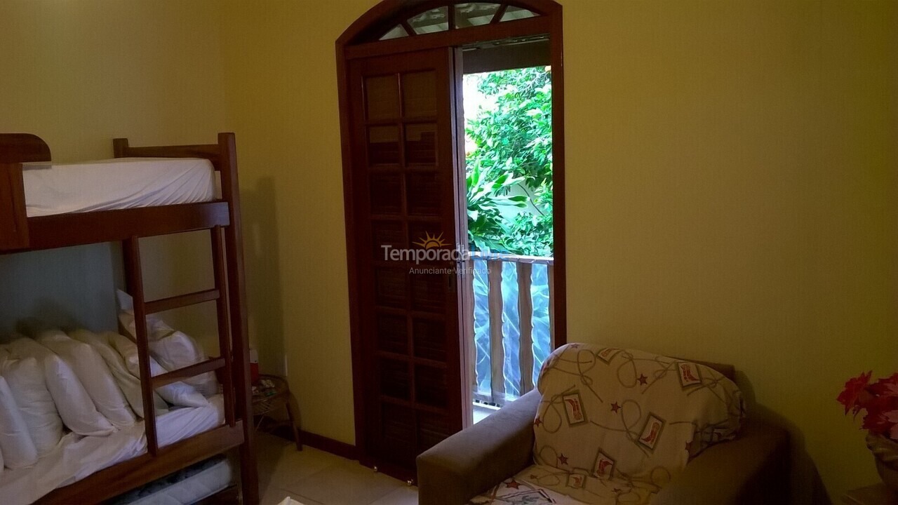 House for vacation rental in Araruama (Praia Seca)