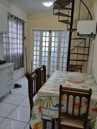 House for rent in Arraial do Cabo - Praia dos Anjos