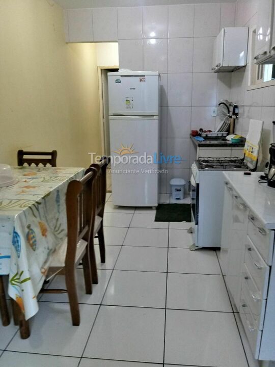 Casa para alquiler de vacaciones em Arraial do Cabo (Praia dos Anjos)