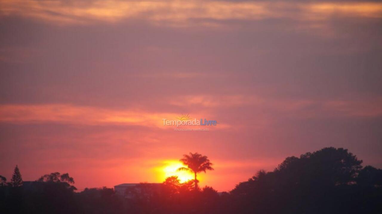 House for vacation rental in Ubatuba (Praia do Tenório)