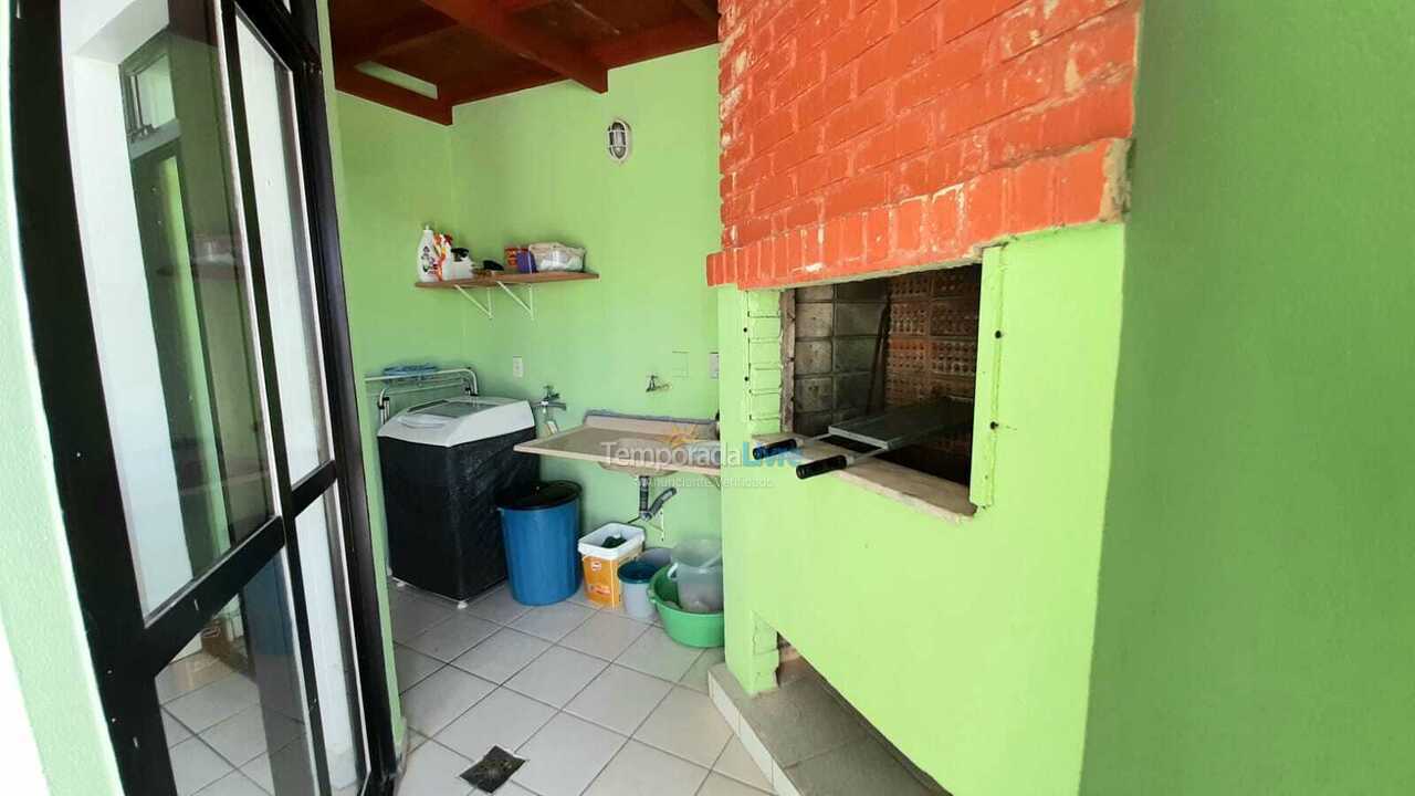 Apartment for vacation rental in Florianopolis (Praia dos Ingleses)