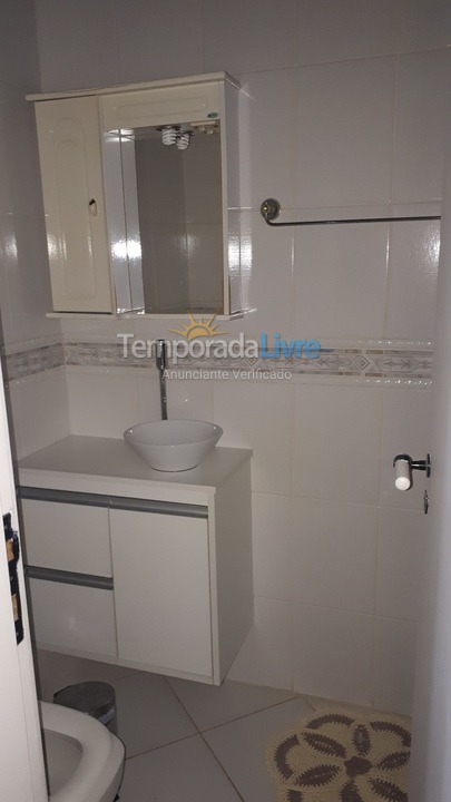 House for vacation rental in Ubatuba (Praia do Tenório)