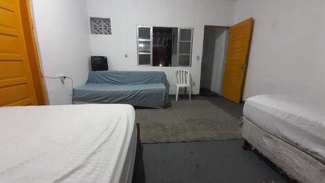 Sao Vicente Suite for Season