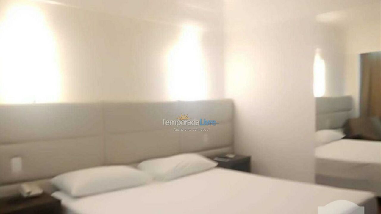 Apartamento para alquiler de vacaciones em Belo Horizonte (Serra)