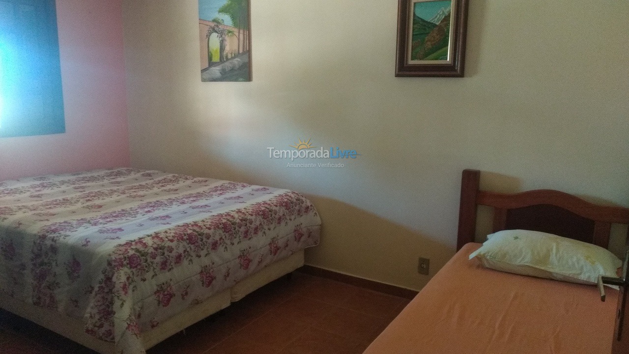 Ranch for vacation rental in Serra Negra (Jardim do Salto 1)